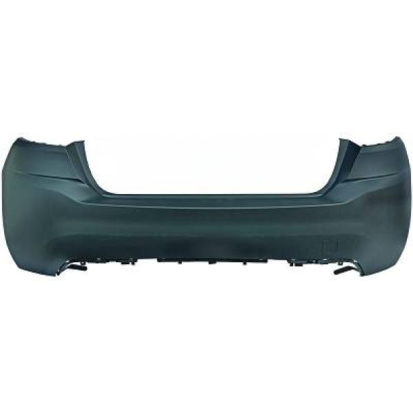 Diederichs Bumper 4236055