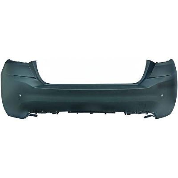 Diederichs Bumper 4236056