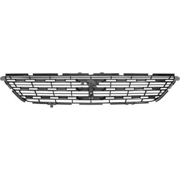 Diederichs Grille 4236139