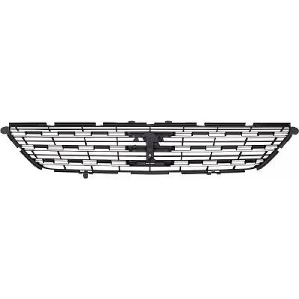 Diederichs Grille 4236140