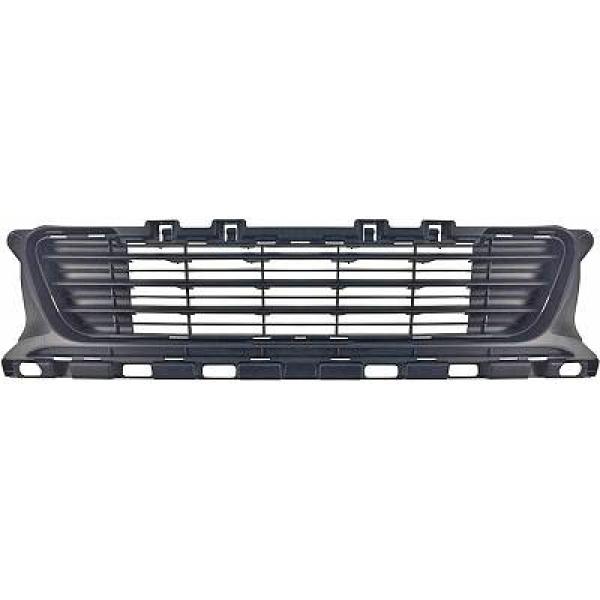 Diederichs Grille 4236145