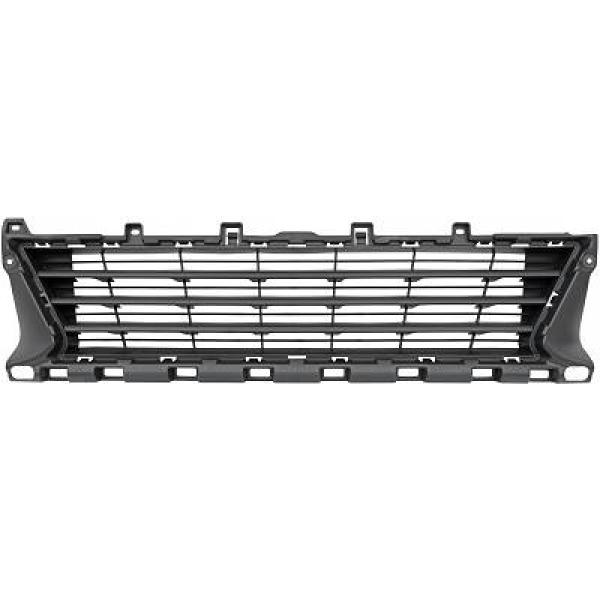 Diederichs Grille 4236147