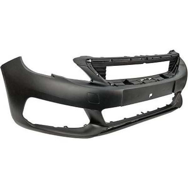 Diederichs Bumper 4236150