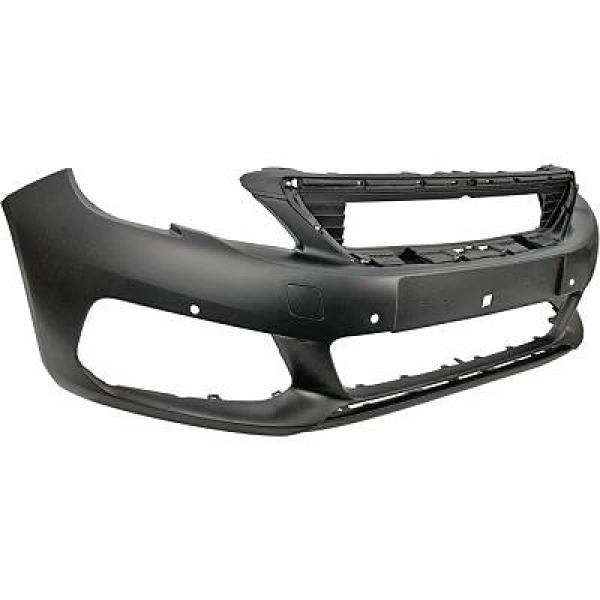 Diederichs Bumper 4236151