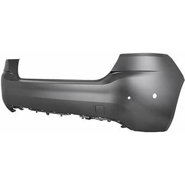 Diederichs Bumper 4236156