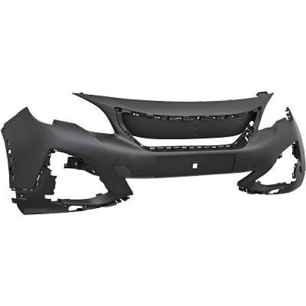 Diederichs Bumper 4236450