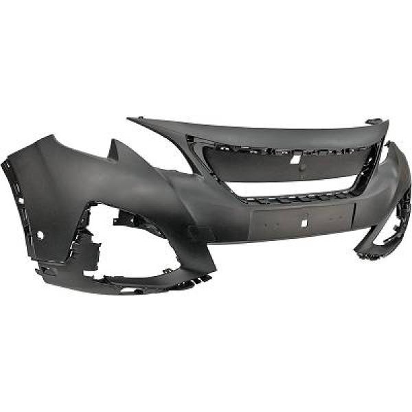 Diederichs Bumper 4236454