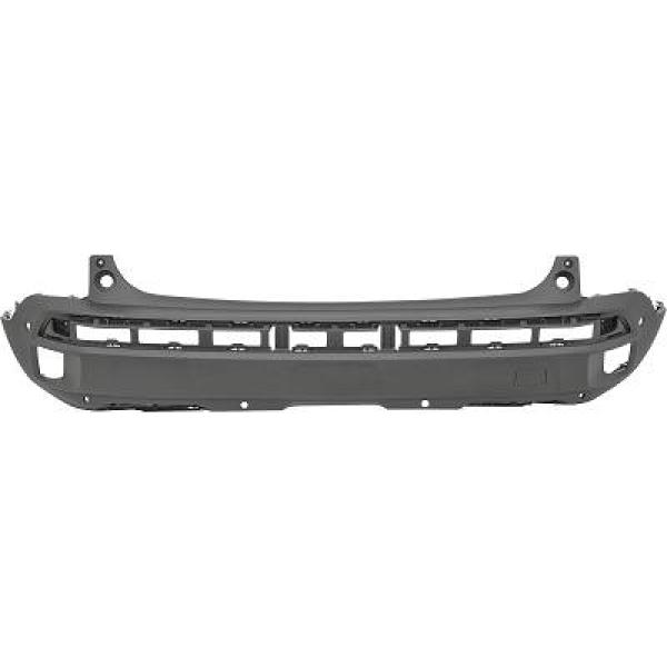 Diederichs Bumper 4236457