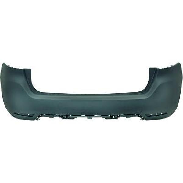 Diederichs Bumper 4236655