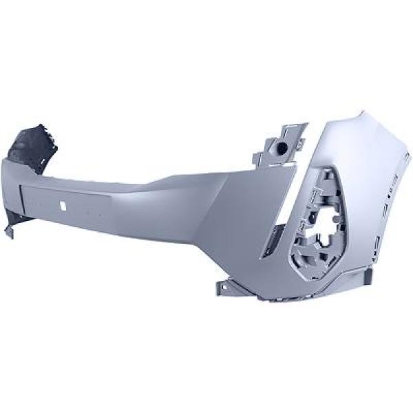 Diederichs Bumper 4236750