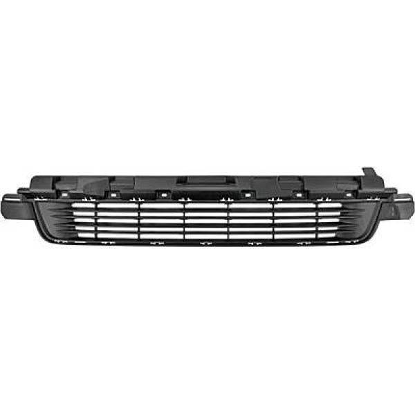 Diederichs Grille 4298045