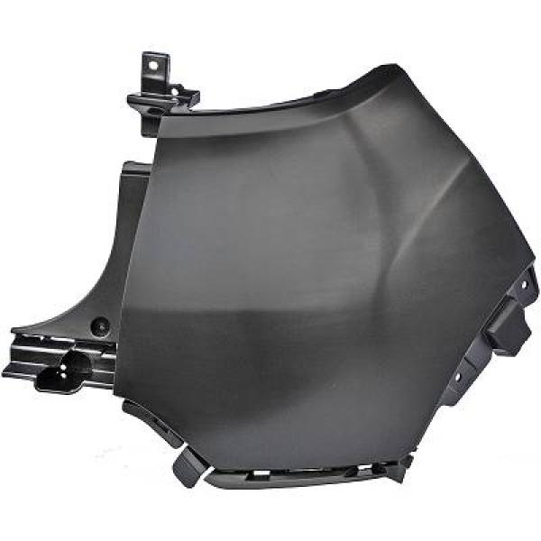 Diederichs Bumper 4406058