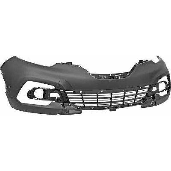 Diederichs Bumper 4406251