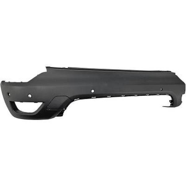 Diederichs Bumper 4406257