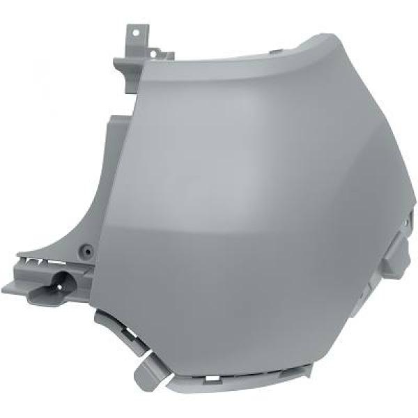 Diederichs Bumper 4406258