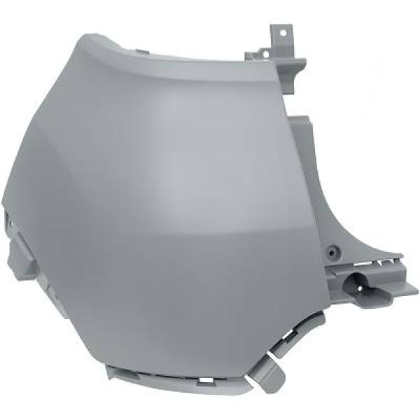 Diederichs Bumper 4406259