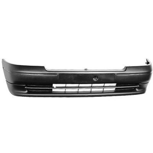 Diederichs Bumper 4412050