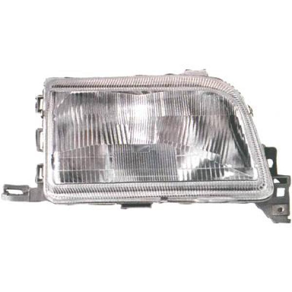 Diederichs Koplamp 4412081