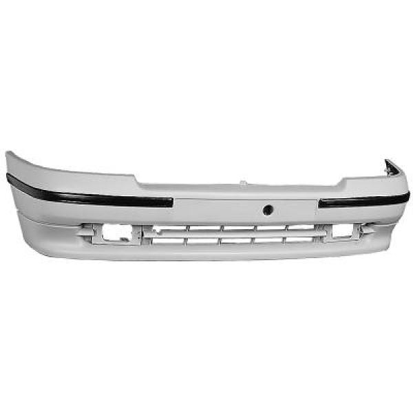 Diederichs Bumper 4412154