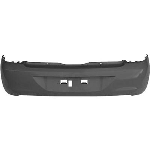 Diederichs Bumper 4413255