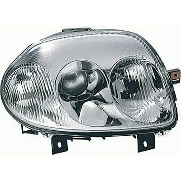 Diederichs Koplamp 4413283