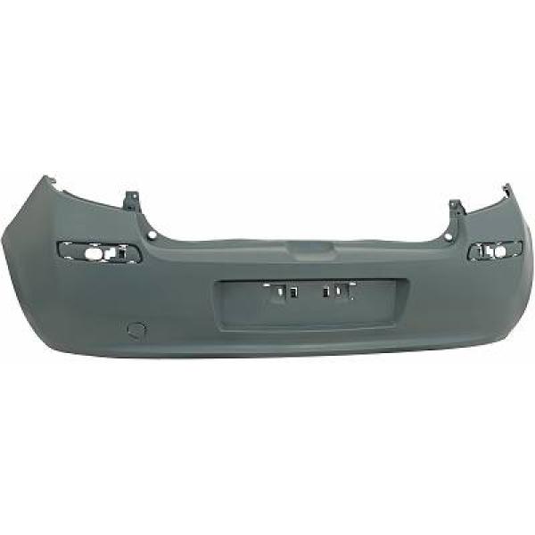 Diederichs Bumper 4414055