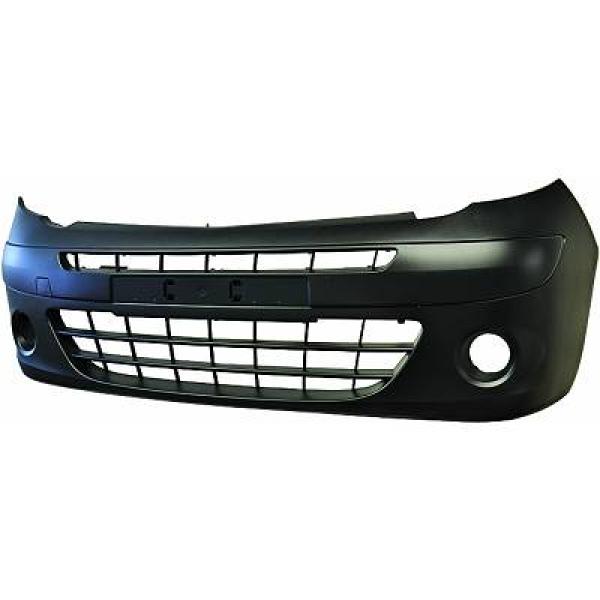 Diederichs Bumper 4414650