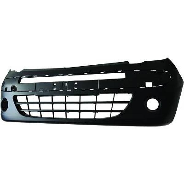 Diederichs Bumper 4414652