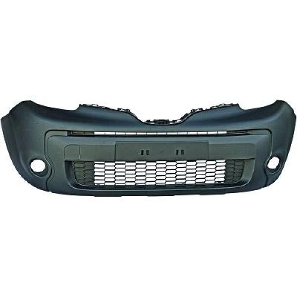 Diederichs Bumper 4414750