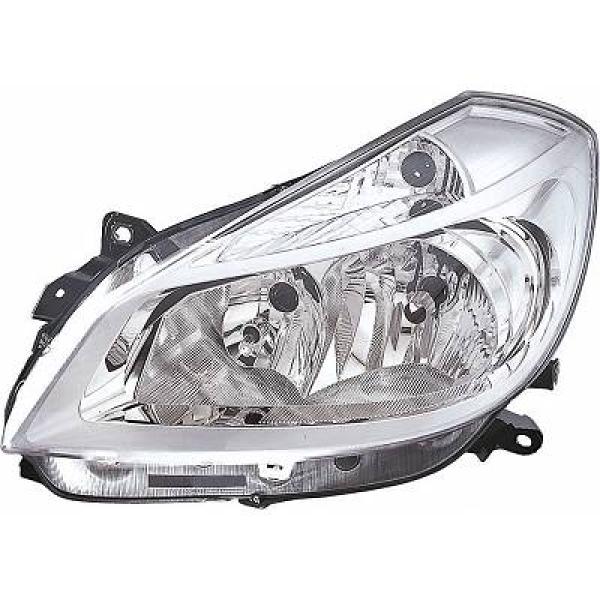 Diederichs Koplamp 4414983