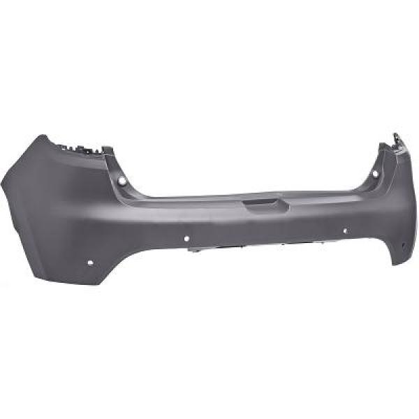 Diederichs Bumper 4416155