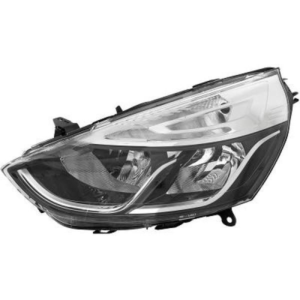 Diederichs Koplamp 4416183