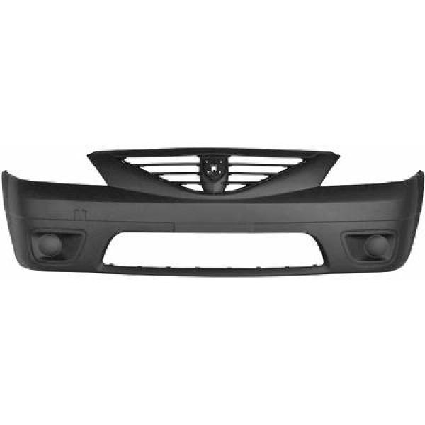 Diederichs Bumper 4420650