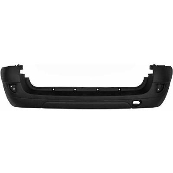 Diederichs Bumper 4420655