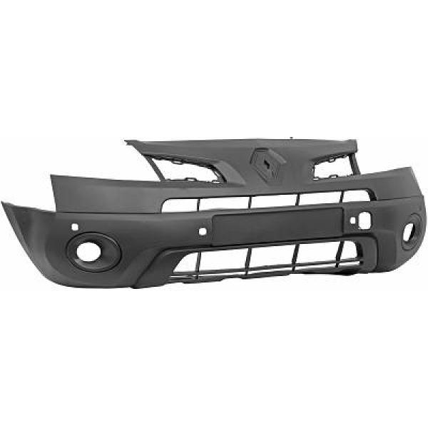 Diederichs Bumper 4445051