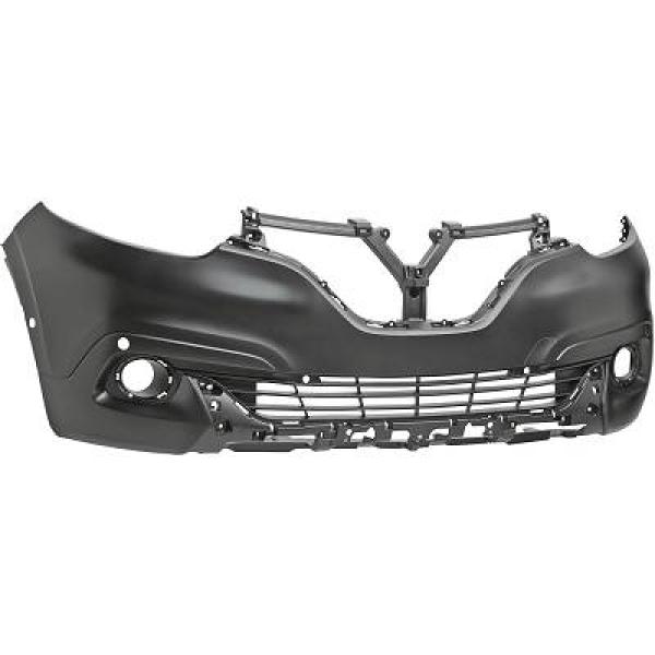 Diederichs Bumper 4446054