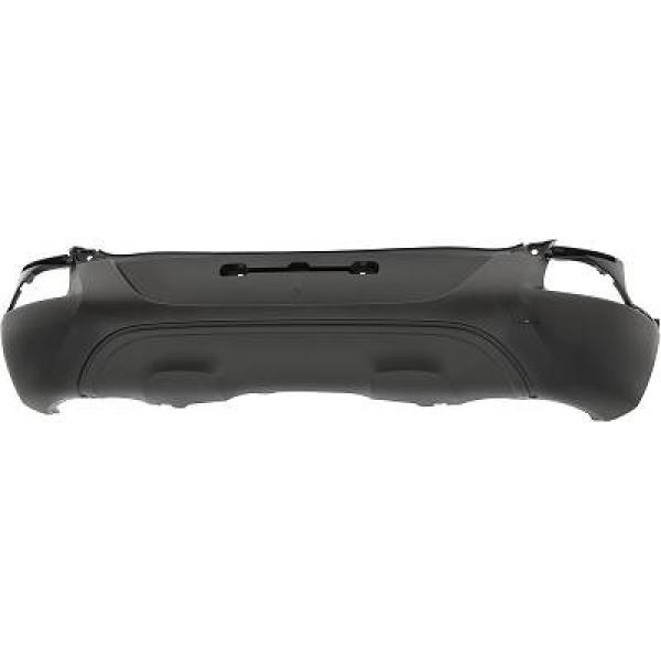 Diederichs Bumper 4446055