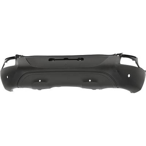 Diederichs Bumper 4446056