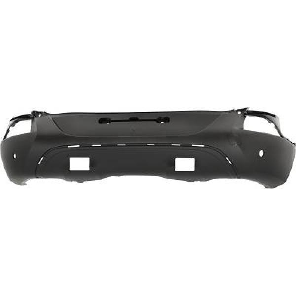 Diederichs Bumper 4446057