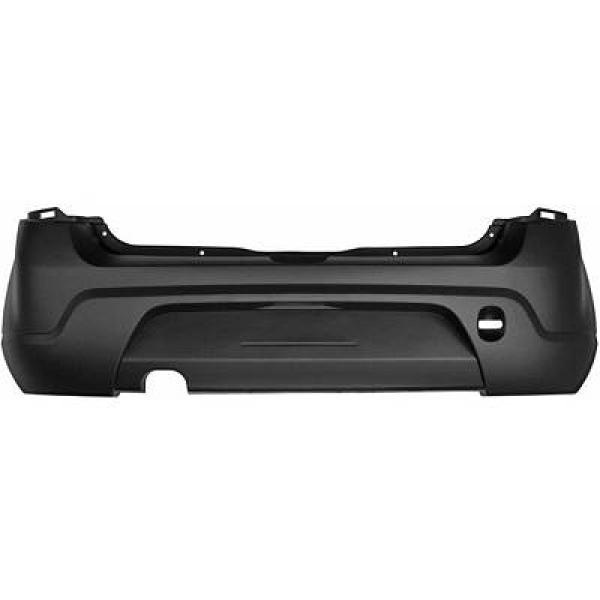 Diederichs Bumper 4455055