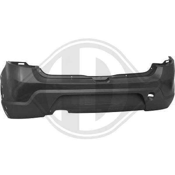 Diederichs Bumper 4455056