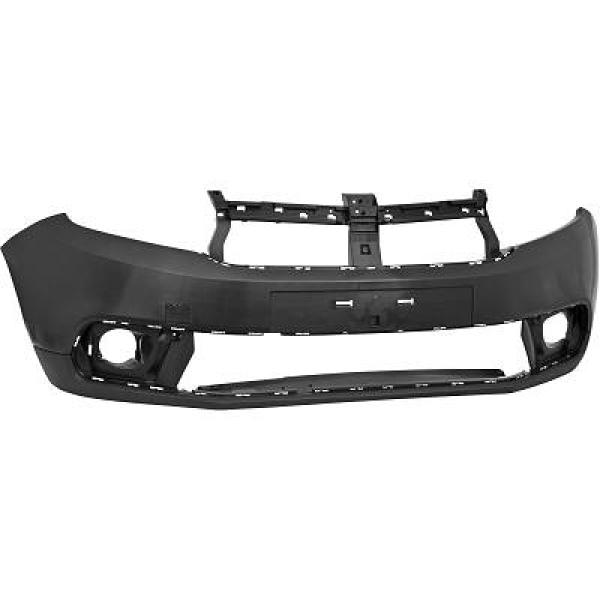 Diederichs Bumper 4456150