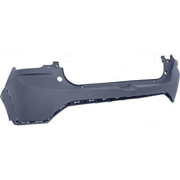 Diederichs Bumper 4457455