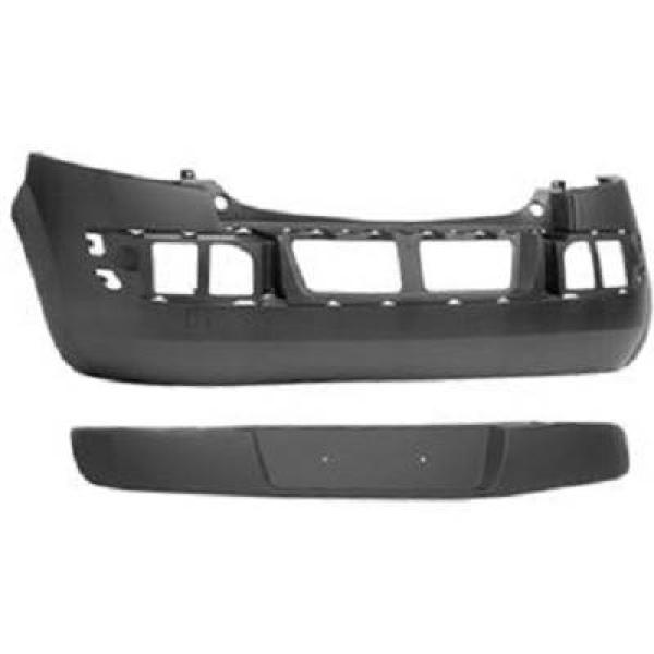 Diederichs Bumper 4464055