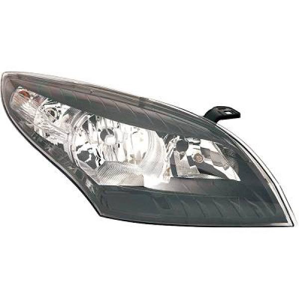 Diederichs Koplamp 4465183