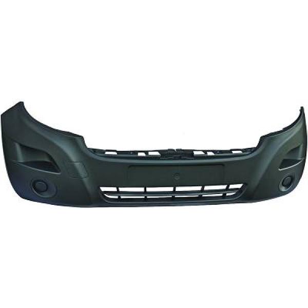 Diederichs Bumper 4487050