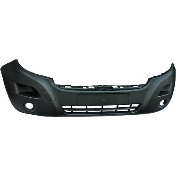 Diederichs Bumper 4487051