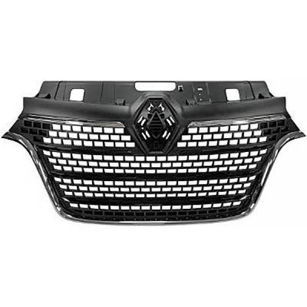 Diederichs Grille 4487241