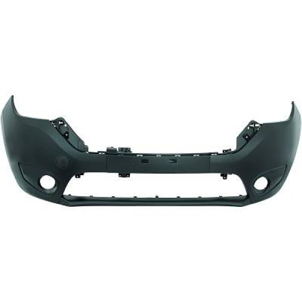 Diederichs Bumper 4570052