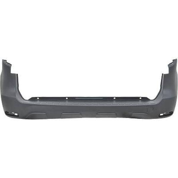 Bodermann Bumper 7215160